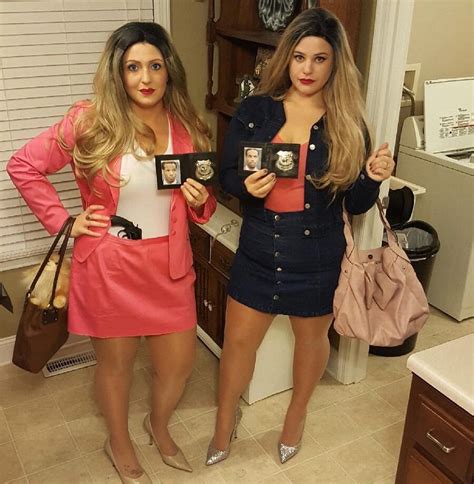 female duo halloween costumes|More.